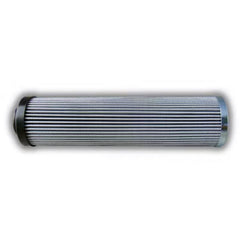 Elemento de filtro hidráulico de alta fidelidad para SH 51009, Parker FTBE2B10Q