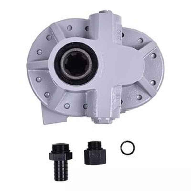 High-Flow 21.2 GPM PTO Hydraulic Pump 9-8902-9 for Hydraulic Motors, Loaders, Mowers