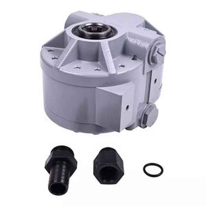 High-Flow 21.2 GPM PTO Hydraulic Pump 9-8902-9 for Hydraulic Motors, Loaders, Mowers