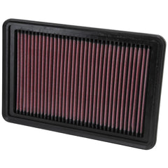 Filtro de aire de alto flujo 33-2480 para Mazda CX-8 CX-4 CX-5 3 Axela Atenza