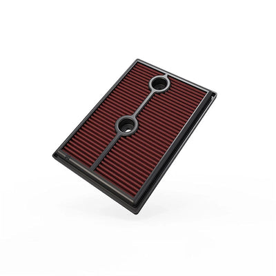 Filtro de Ar de Alto Fluxo 33-3004 para Volkswagen Jetta Tiguan Audi A1 A3 Q2 Q3