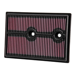 High Flow Air Filter 33-3004 for Volkswagen Jetta Tiguan Audi A1 A3 Q2 Q3