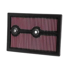 High Flow Air Filter 33-3004 for Volkswagen Jetta Tiguan Audi A1 A3 Q2 Q3