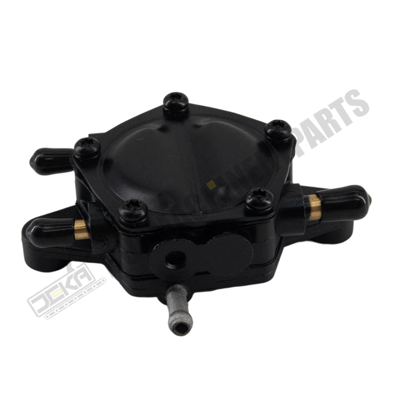 High Flow Fuel Pump Replacement for Mikuni 65L Yamaha Grizzly 660 4x4 2002-2008 Yamaha Rhino 450 4X4 2006-2009 Yamaha Rhino 660 4x4 2004-2007 buymachineryparts