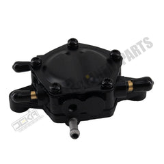 High Flow Fuel Pump Replacement for Mikuni 65L Yamaha Grizzly 660 4x4 2002-2008 Yamaha Rhino 450 4X4 2006-2009 Yamaha Rhino 660 4x4 2004-2007 buymachineryparts