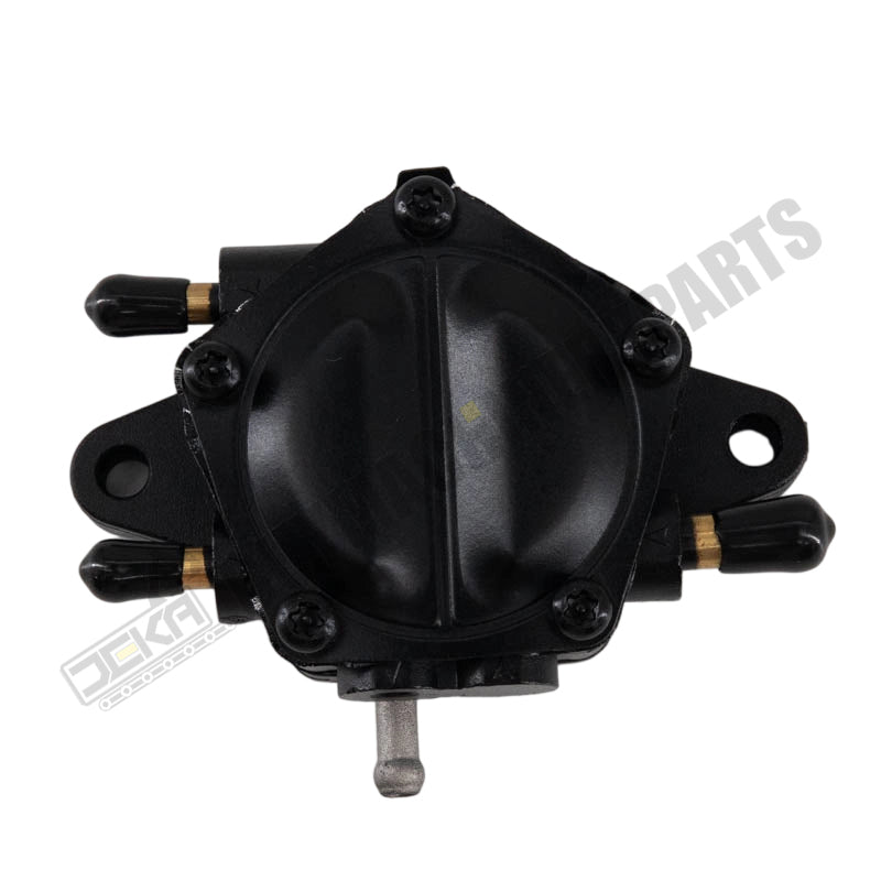 High Flow Fuel Pump Replacement for Mikuni 65L Yamaha Grizzly 660 4x4 2002-2008 Yamaha Rhino 450 4X4 2006-2009 Yamaha Rhino 660 4x4 2004-2007 buymachineryparts