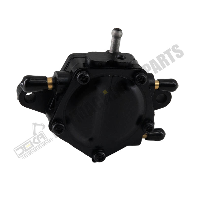 High Flow Fuel Pump Replacement for Mikuni 65L Yamaha Grizzly 660 4x4 2002-2008 Yamaha Rhino 450 4X4 2006-2009 Yamaha Rhino 660 4x4 2004-2007 buymachineryparts