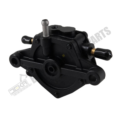 High Flow Fuel Pump Replacement for Mikuni 65L Yamaha Grizzly 660 4x4 2002-2008 Yamaha Rhino 450 4X4 2006-2009 Yamaha Rhino 660 4x4 2004-2007
