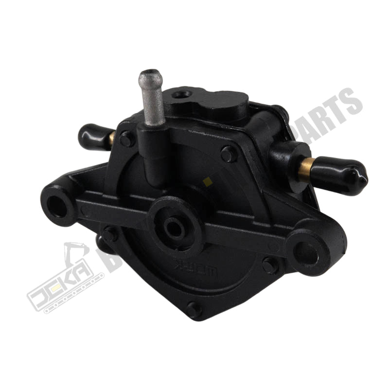 High Flow Fuel Pump Replacement for Mikuni 65L Yamaha Grizzly 660 4x4 2002-2008 Yamaha Rhino 450 4X4 2006-2009 Yamaha Rhino 660 4x4 2004-2007 buymachineryparts