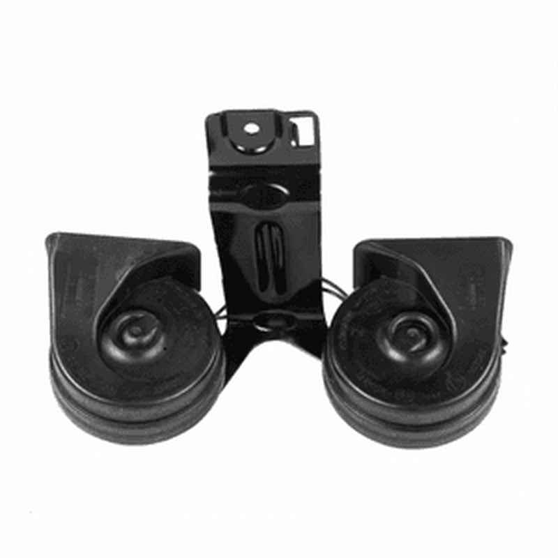 High Low Pitch Horn Assembly B5Z-13832-A for Ford Explorer 2016-2019