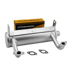 High Mount Muffler Assembly 49070-0877 for Kawasaki Engine FR651V FS651V FT651V FX651V FR691V FS691V FT691V FX691V FR730V FS730V FT730V FX730V