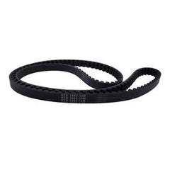 Aramid Timing Belt 133T 20mm for Harley-Davidson 2007-2011 Replaces 1204-0053