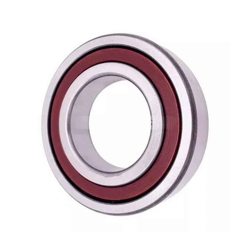 High Precision Angular Contact Ball Bearing 50x130x31mm 7410AC