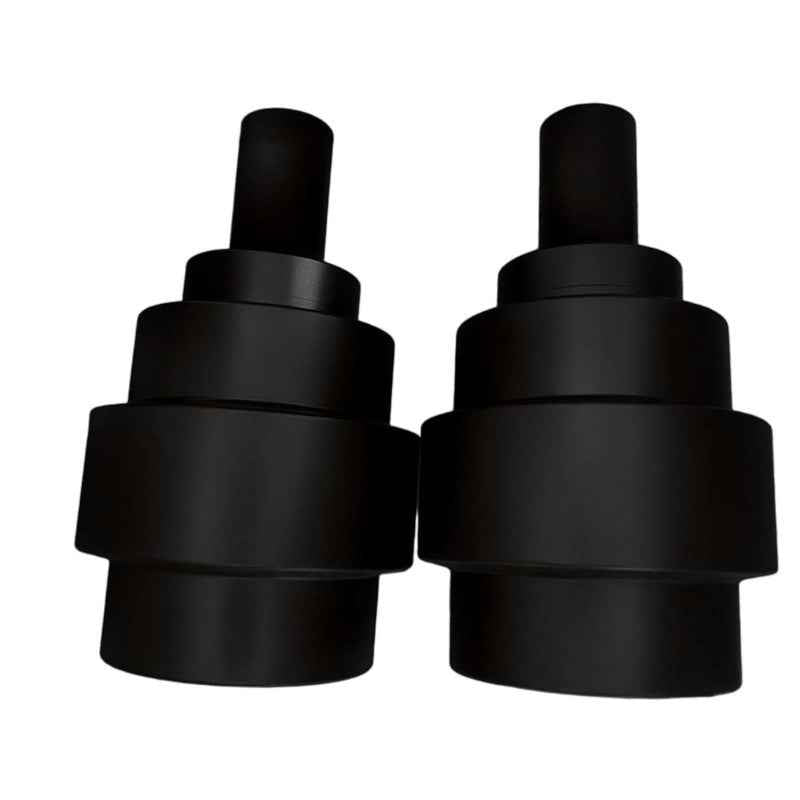 High Precision Carrier Top Roller 14520342 14520842 for Volvo EC80 ECR88 Excavator attachments