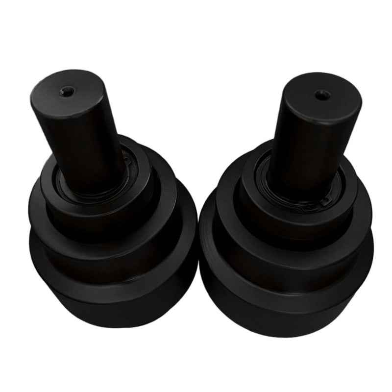 High Precision Carrier Top Roller 14520342 14520842 for Volvo EC80 ECR88 Excavator attachments