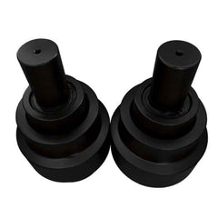High Precision Carrier Top Roller 14520342 14520842 for Volvo EC80 ECR88 Excavator attachments