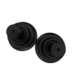 High Precision Carrier Top Roller 14520342 14520842 for Volvo EC80 ECR88 Excavator attachments