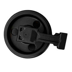 High Precision Chain Idler Wheel 04314-90010 03714-00000 04314-10000 for Kobelco SK30 Takeuchi TB025 TB035 TB125 TB135 TB228 TB230 Mini Excavator Undercarriage