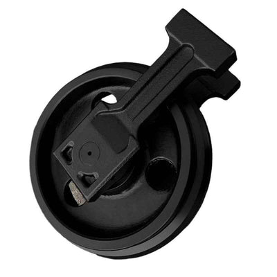 High Precision Chain Idler Wheel 04314-90010 03714-00000 04314-10000 for Kobelco SK30 Takeuchi TB025 TB035 TB125 TB135 TB228 TB230 Mini Excavator Undercarriage