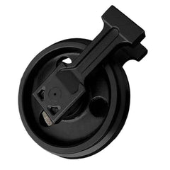 High Precision Chain Idler Wheel 04314-90010 03714-00000 04314-10000 for Kobelco SK30 Takeuchi TB025 TB035 TB125 TB135 TB228 TB230 Mini Excavator Undercarriage