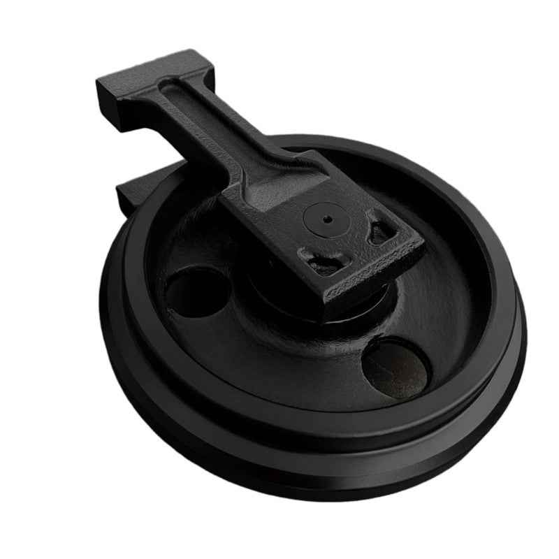 High Precision Chain Idler Wheel 04314-90010 03714-00000 04314-10000 for Kobelco SK30 Takeuchi TB025 TB035 TB125 TB135 TB228 TB230 Mini Excavator Undercarriage