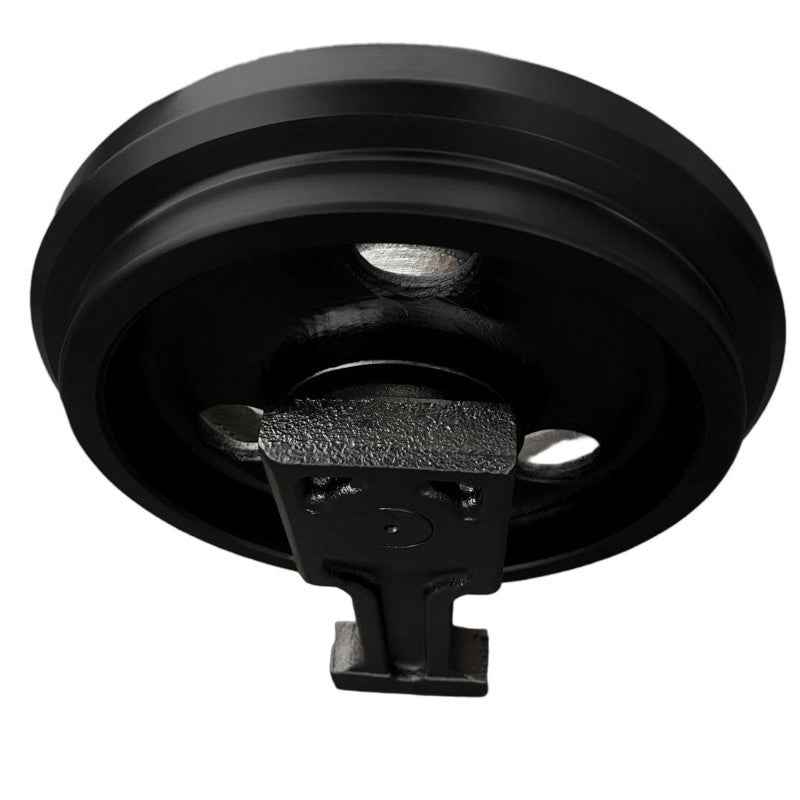 High Precision Chain Idler Wheel 04314-90010 03714-00000 04314-10000 for Kobelco SK30 Takeuchi TB025 TB035 TB125 TB135 TB228 TB230 Mini Excavator Undercarriage