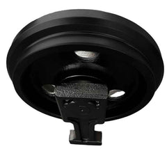High Precision Chain Idler Wheel 04314-90010 03714-00000 04314-10000 for Kobelco SK30 Takeuchi TB025 TB035 TB125 TB135 TB228 TB230 Mini Excavator Undercarriage