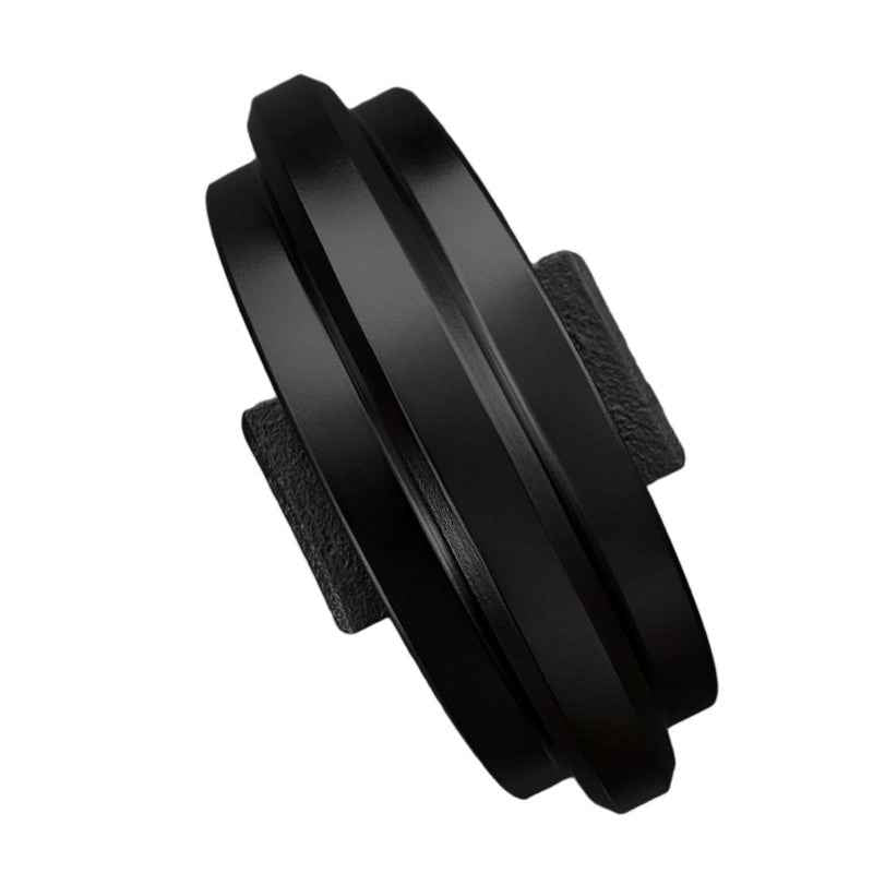 High Precision Chain Idler Wheel 04314-90010 03714-00000 04314-10000 for Kobelco SK30 Takeuchi TB025 TB035 TB125 TB135 TB228 TB230 Mini Excavator Undercarriage