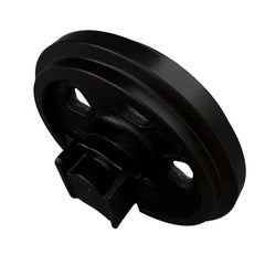 High Precision Wheel Idler Front Idler 68318-21302 RD101-21300 for Kubota KH90 KH91 KH66 Mini Excavator attachments