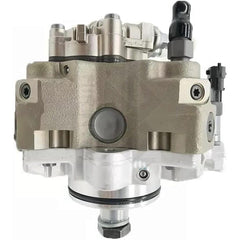 High-Pressure Common Rail Pump 0445020127 for Doosan Excavators