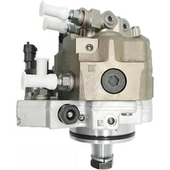 High-Pressure Common Rail Pump 0445020127 for Doosan Excavators