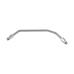 High-Pressure Crossover Tube w/ O-Rings for Ford E-350 F-250 F-350 1998-2003