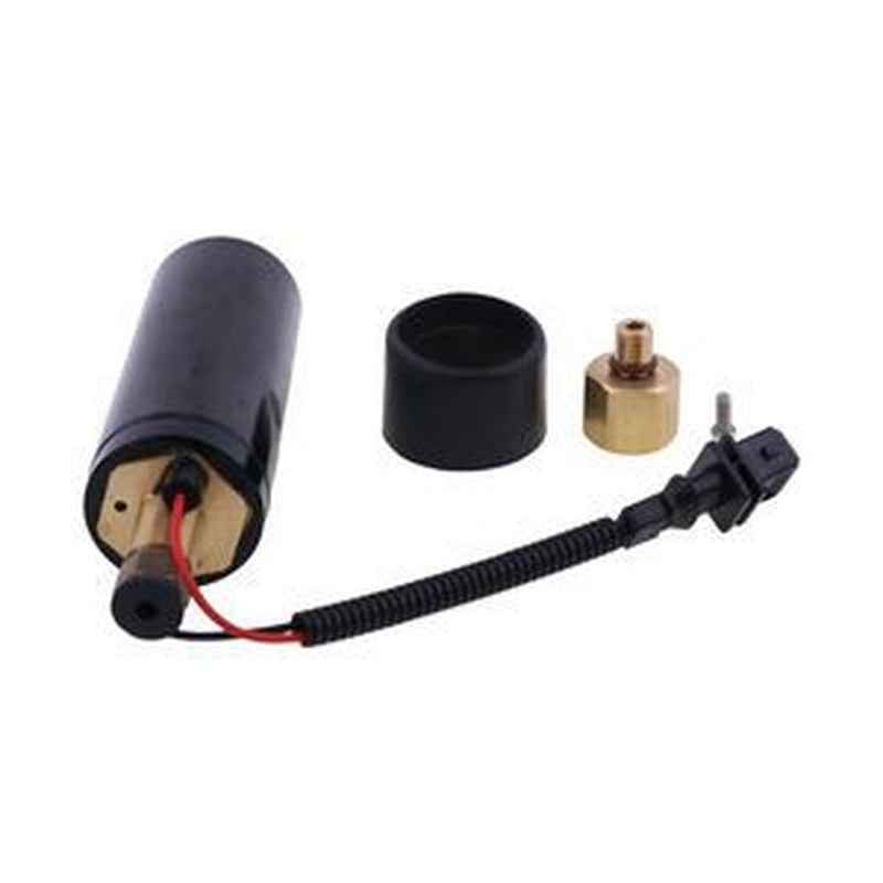 High-Pressure Electric Fuel Pump 3817328 for Volvo Penta 8.1GiE-P Engines