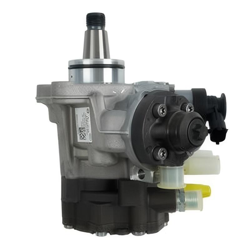 High Pressure Fuel Injection Pump 5801470100 for FPT Iveco Engine F5BFL413A B007 CASE Loader 580N 590SN SR250 SV300