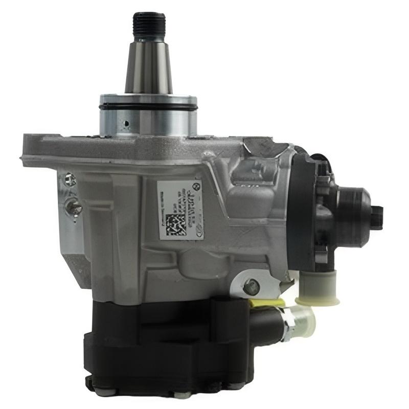 High Pressure Fuel Injection Pump 5801470100 for FPT Iveco Engine F5BFL413A B007 CASE Loader 580N 590SN SR250 SV300