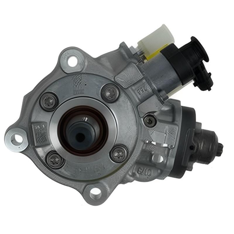 High Pressure Fuel Injection Pump 5801470100 for FPT Iveco Engine F5BFL413A B007 CASE Loader 580N 590SN SR250 SV300