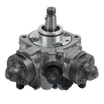 High-Pressure Fuel Injection Pump FC3Z9A543A for Ford Super Duty Trucks