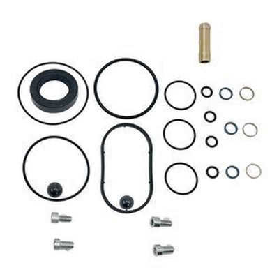 Premium Fuel Injection Repair Kit 0445010159 for FAW CA4DC Cummins ISF2.8/3.8