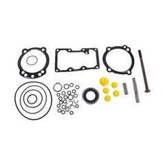Premium Fuel Injection Repair Kit 276-8398 for Caterpillar CAT Excavator 336D 320C Engines