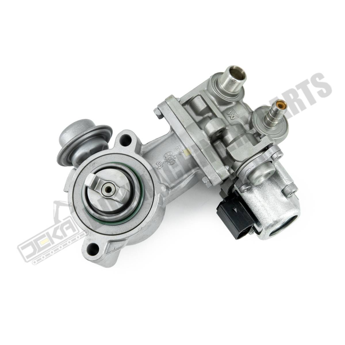 High Pressure Fuel Pump 2710703701 A2710703501 for Mercedes-Benz C250 SLK250