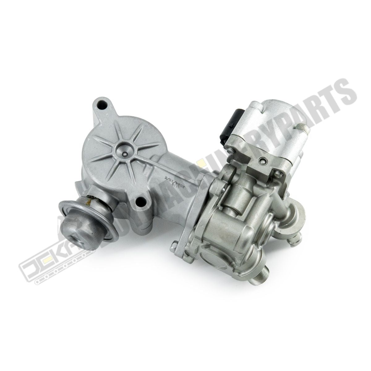 High Pressure Fuel Pump 2710703701 A2710703501 for Mercedes-Benz C250 SLK250