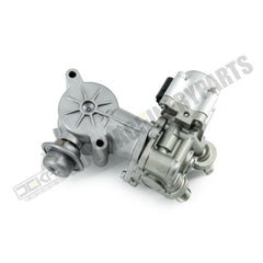High Pressure Fuel Pump 2710703701 A2710703501 for Mercedes-Benz C250 SLK250