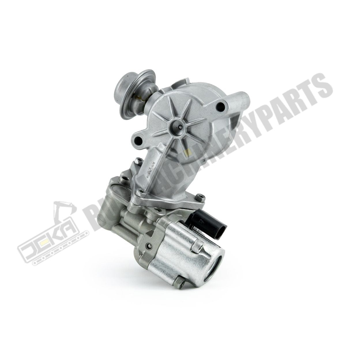 High Pressure Fuel Pump 2710703701 A2710703501 for Mercedes-Benz C250 SLK250