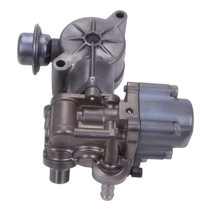 High Pressure Fuel Pump 2710703701 A2710703501 for Mercedes-Benz C250 SLK250