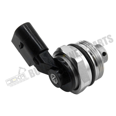 High Pressure Fuel Pump Converter for Audi Q5 Q7 A3 A4 A5 A6 A8 RS4 S5 VW Golf Touareg Eos
