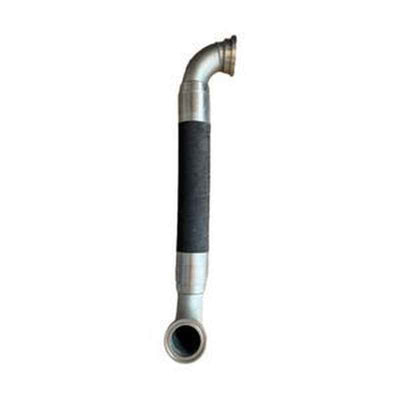 High Pressure Oil Hose Assembly 22995443 for Ingersoll Rand Air Compressor