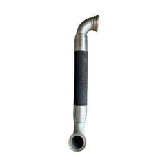 High Pressure Oil Hose Assembly 22995443 for Ingersoll Rand Air Compressor