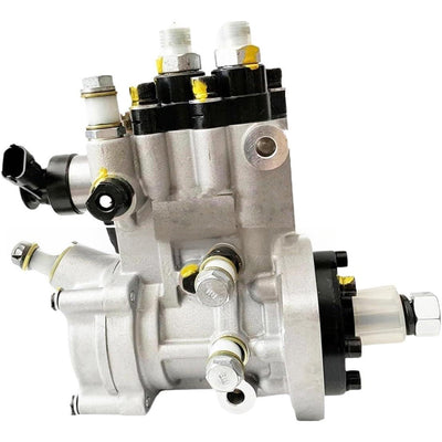 Bomba de aceite de alta presión 0445025021 para Bosch CB18