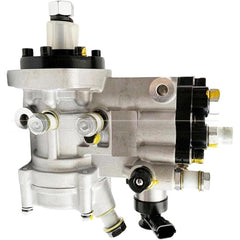 Bomba de aceite de alta presión 0445025021 para Bosch CB18