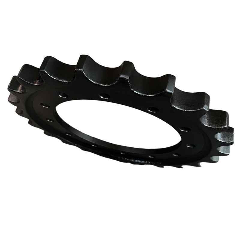 High Strength Drive Sprocket Rim 6815922 7162768 7199007 for Bobcat X335 X430 E42 Excavator Chain Sprocket Replacement Parts